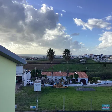 Vista Mar 公寓 劳林哈