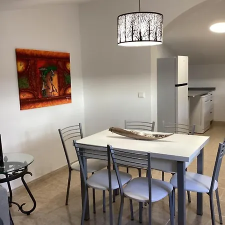 Vista Mar Апартаменты