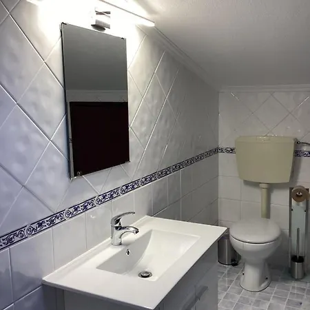 Διαμέρισμα Vista Mar Lourinha (Lisbon)