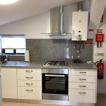 Vista Mar Appartement Lourinhã