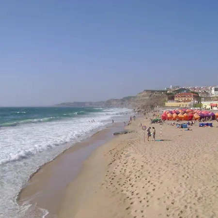 Vista Mar Lejlighed Lourinhã