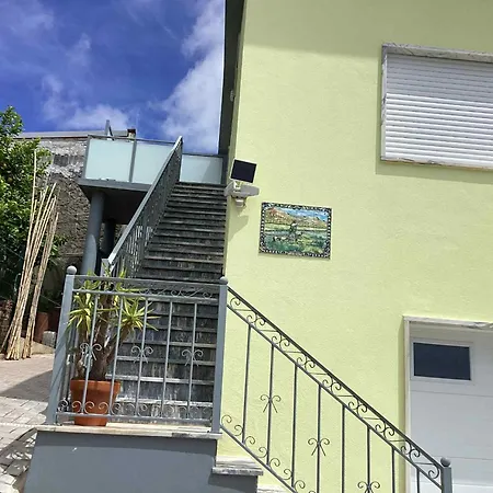 Vista Mar Lägenhet *