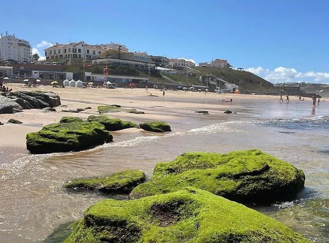 Vista Mar Appartement *