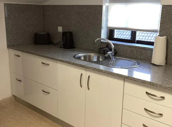 Vista Mar Appartement Lourinhã