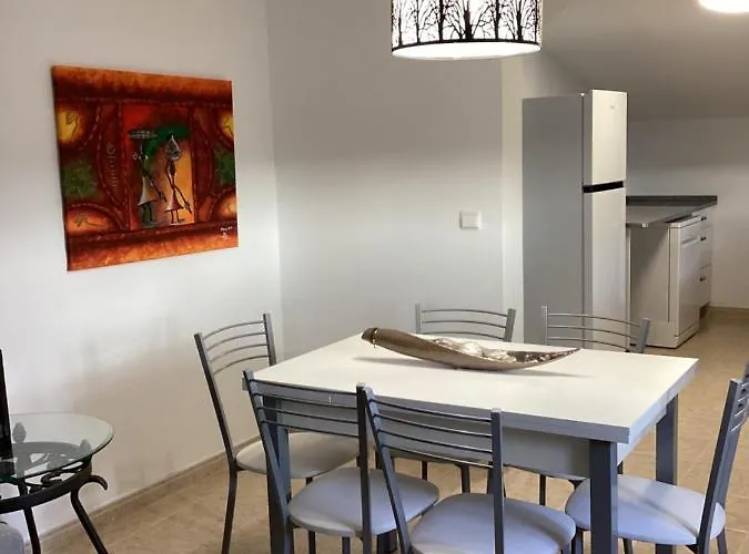 Vista Mar Appartement