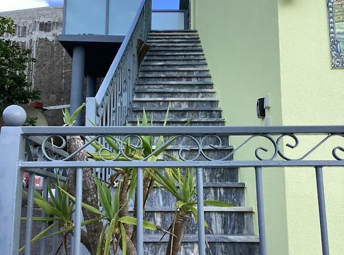 Appartement Vista Mar Lourinhã