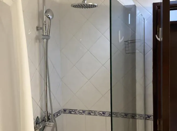 Appartement Vista Mar Lourinhã