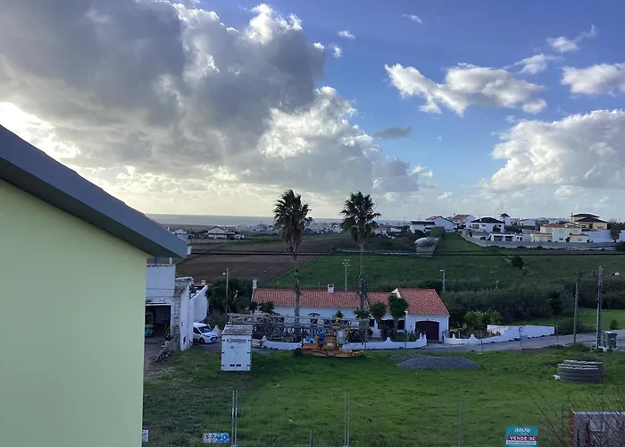 Vista Mar Appartement Lourinhã