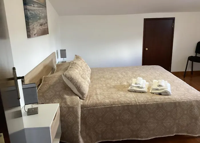 Vista Mar Appartement *