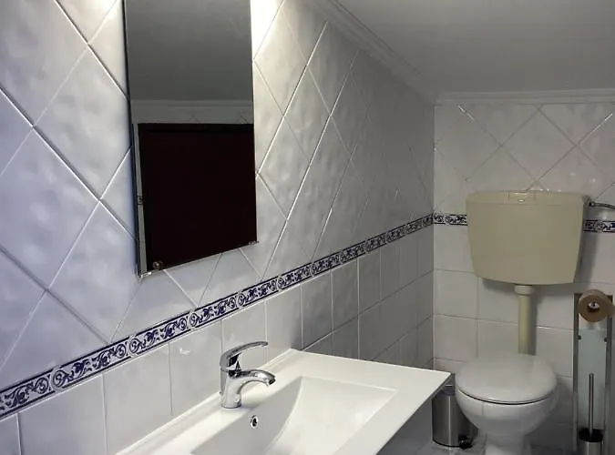 Appartement Vista Mar Lourinhã