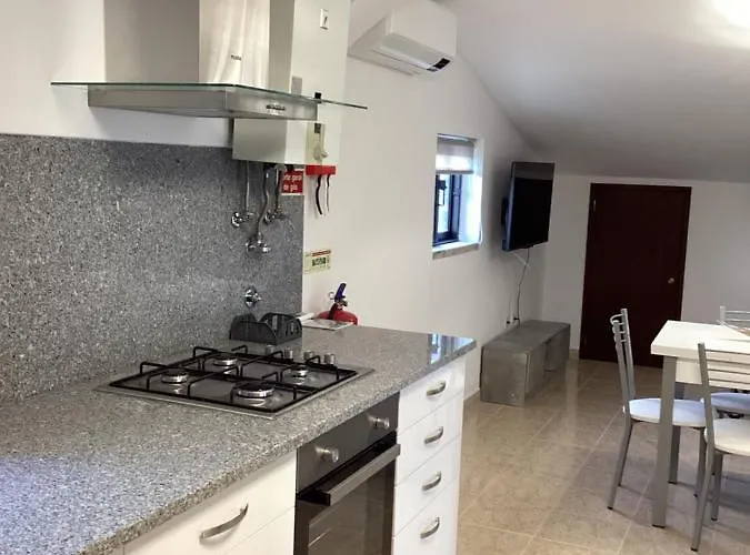 Appartement Vista Mar