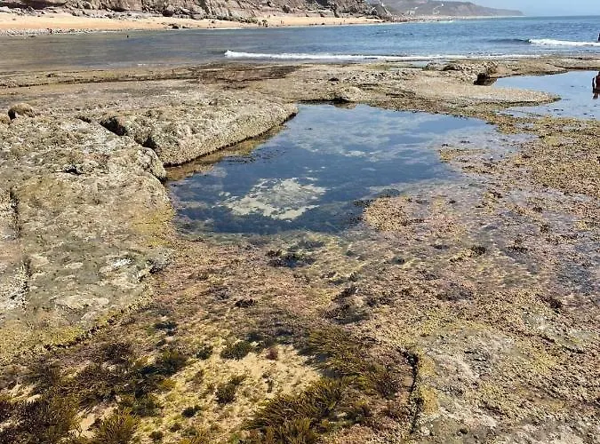 Vista Mar Appartement