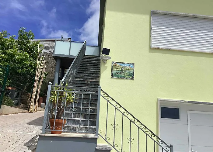 Vista Mar Appartement *